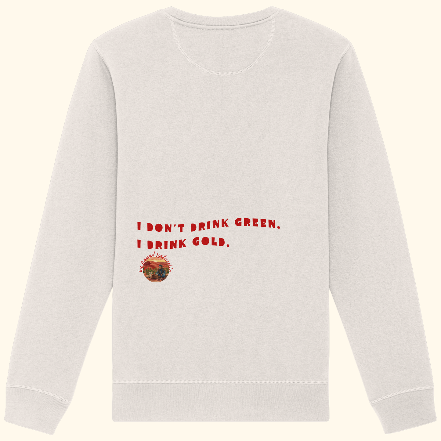 Datte Latte| Limited Hoodie Premium